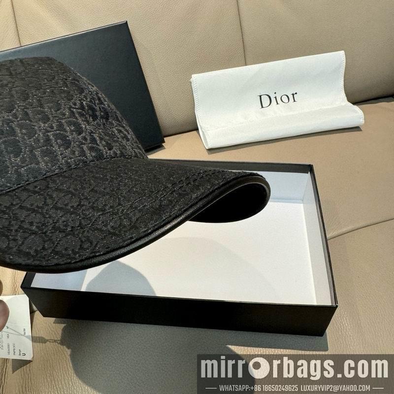 Dior Hat dx67
