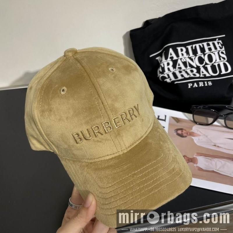 Burberry Hat 121436