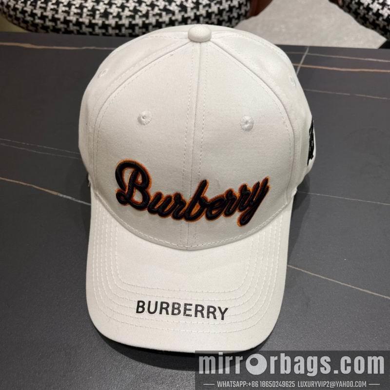 Burberry Hat 021001