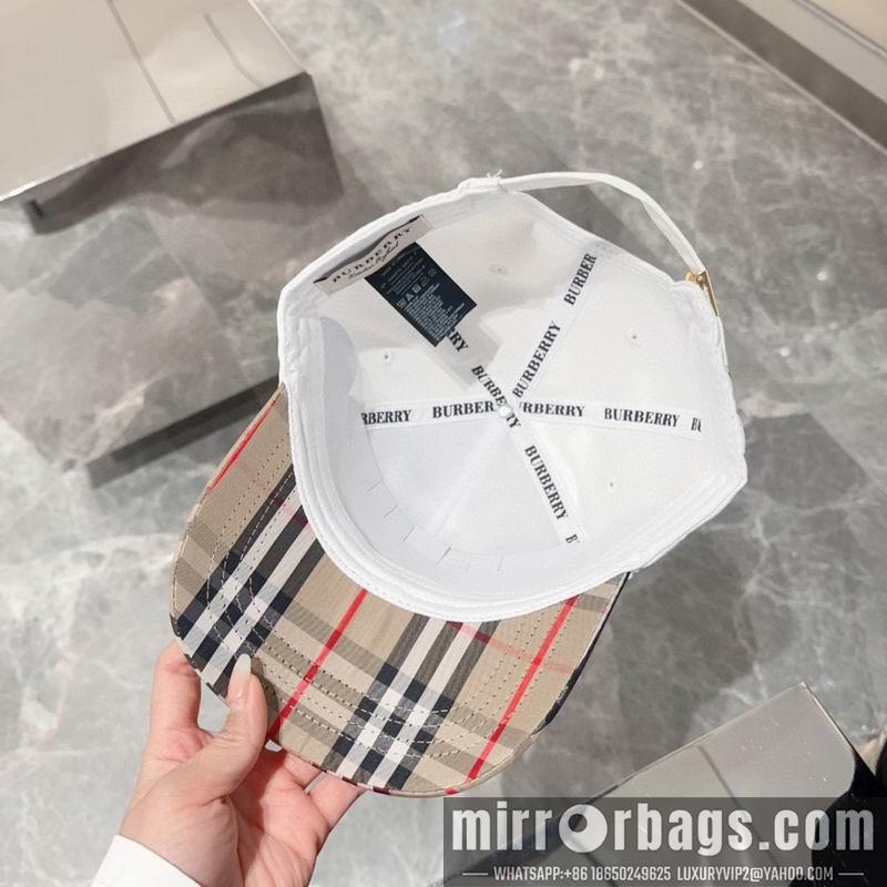 Burberry Hat dx22