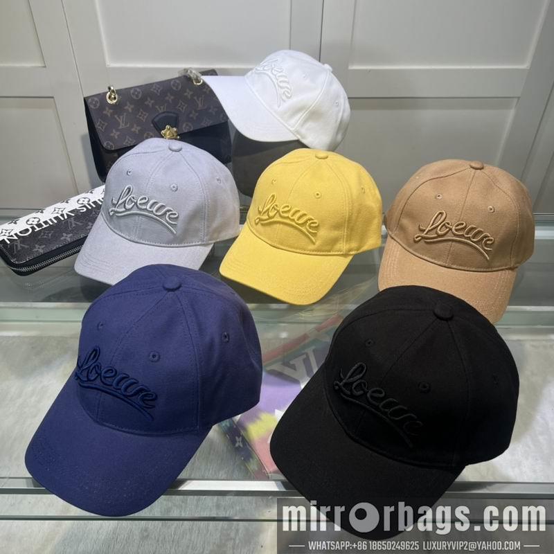 Loewe Hat 101801