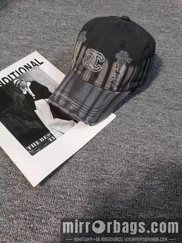 Chanel Hat hm501