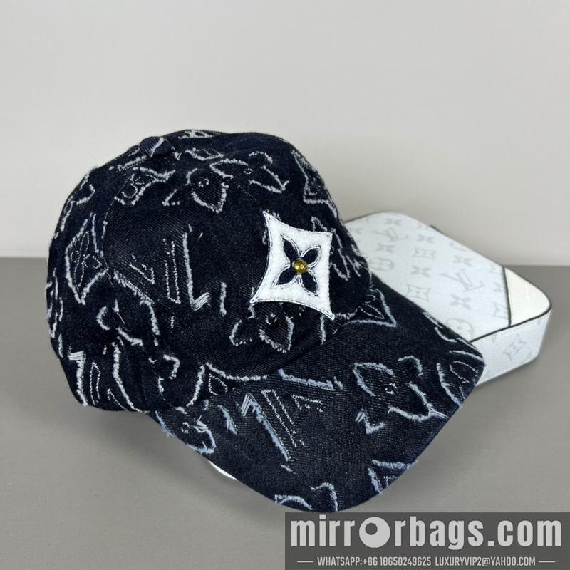 LV Hat dx24