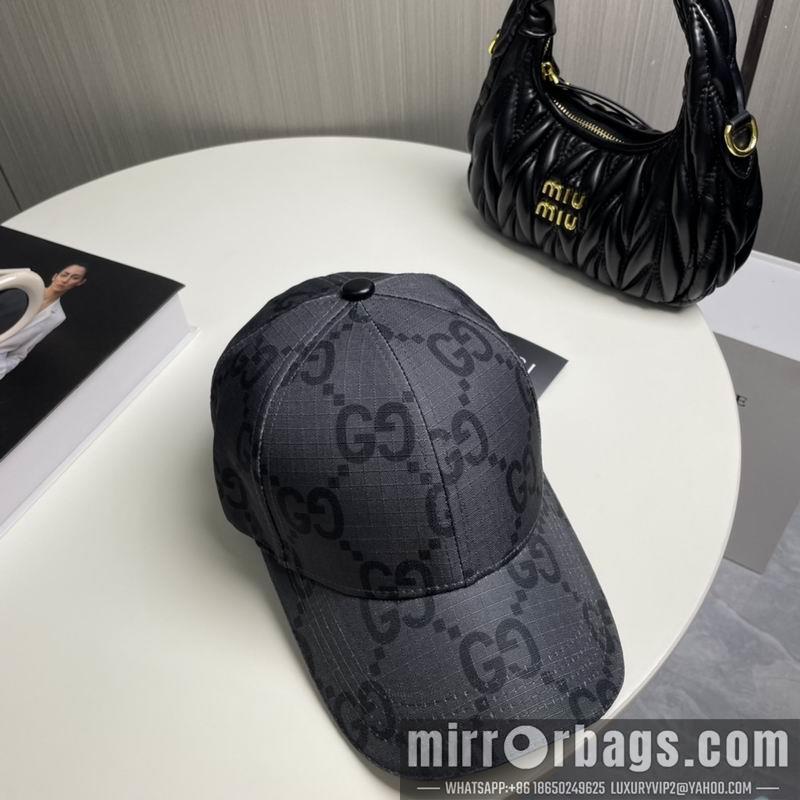 Gucci Hat 072204
