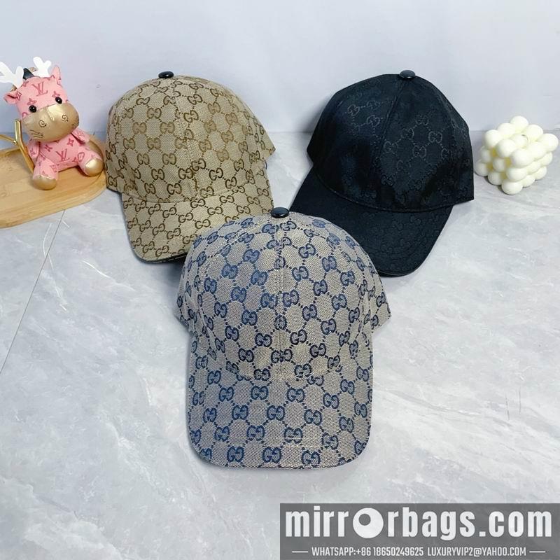 Gucci Hat dx119