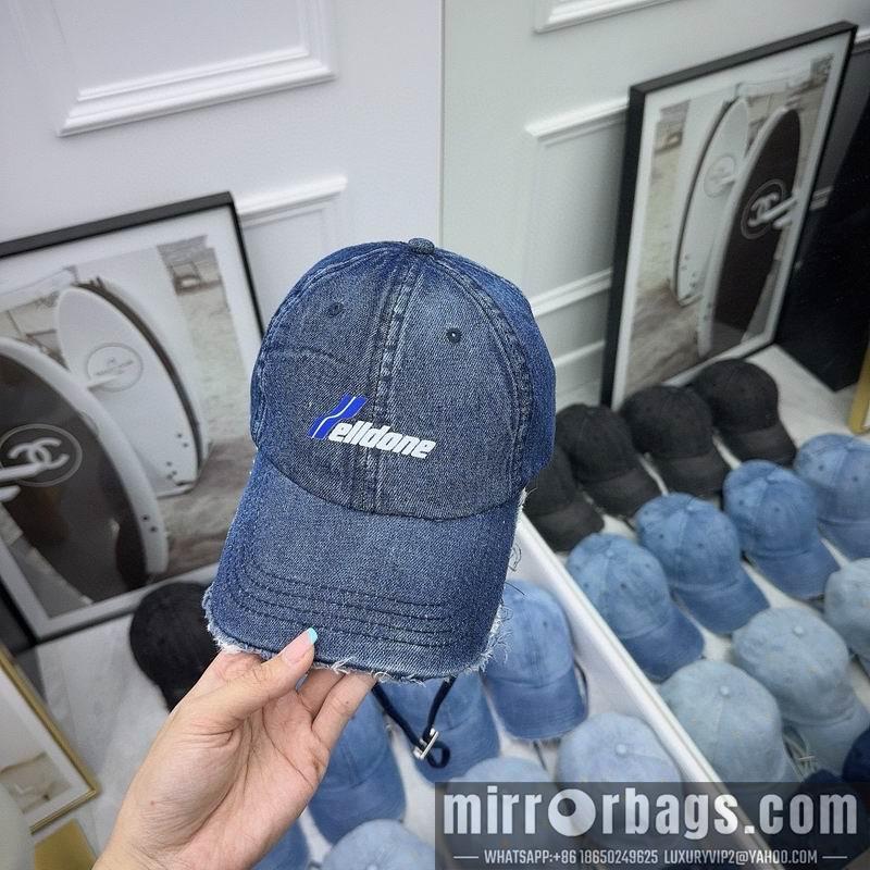 We11 done Hat 050701