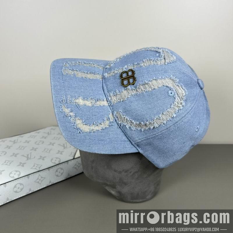 Balenciaga Hat dx46