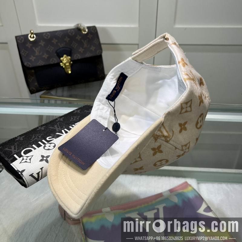 LV Hat dx115