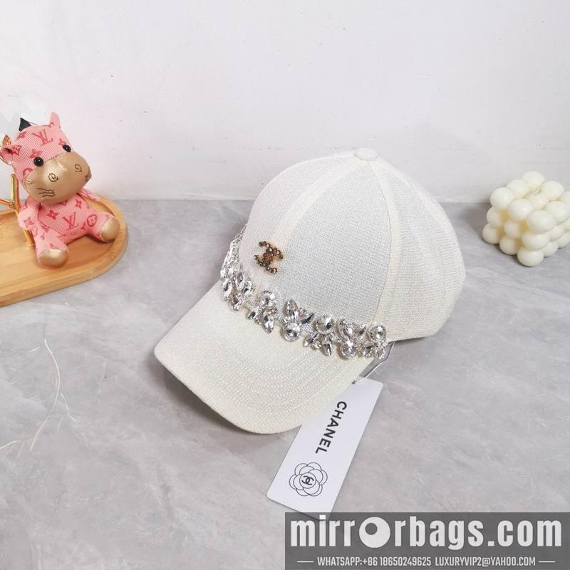 Chanel Hat dx06
