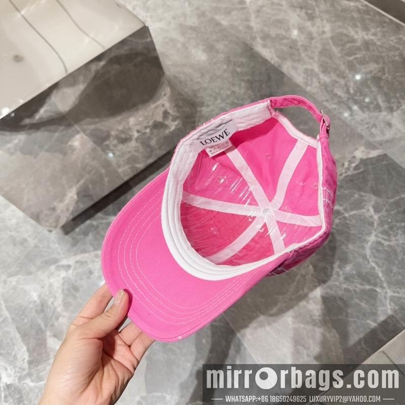 Loewe Hat 042601