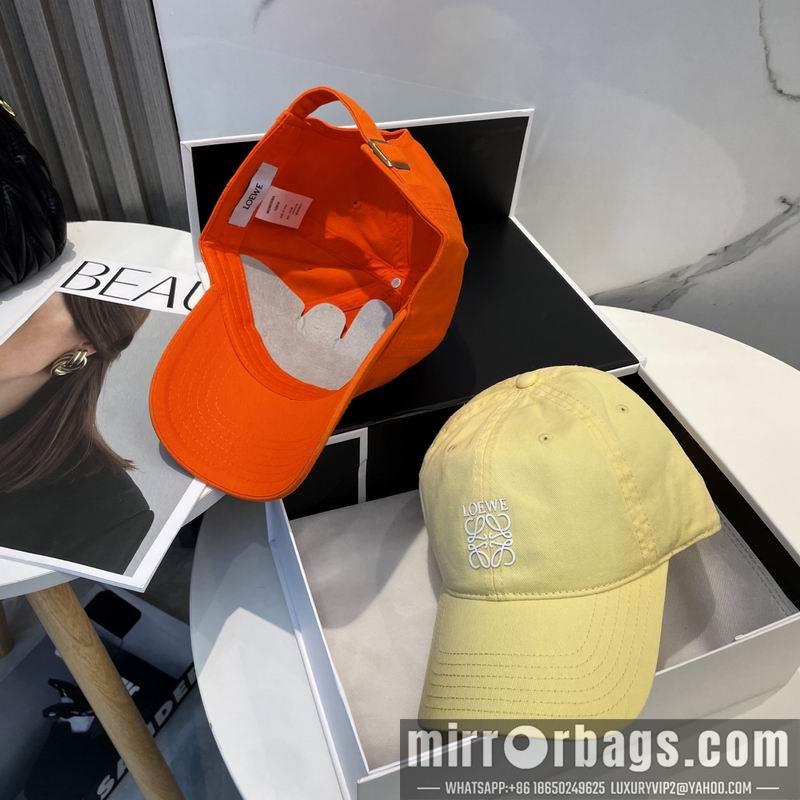 Loewe Hat dx49