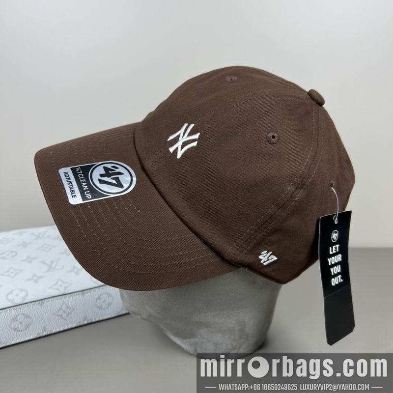 NY Hat dx64