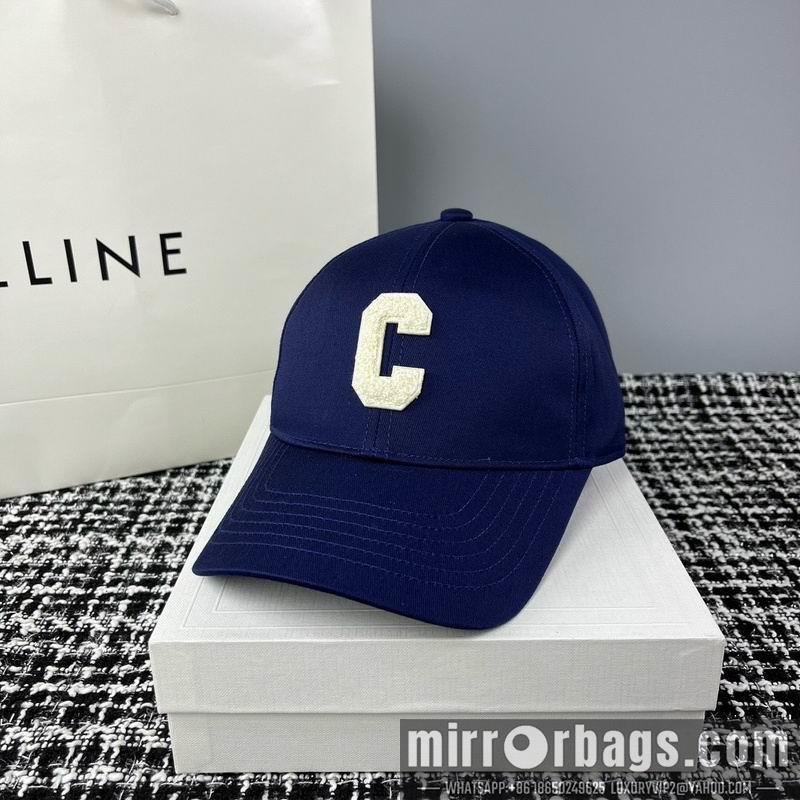 Celine Hat hm10