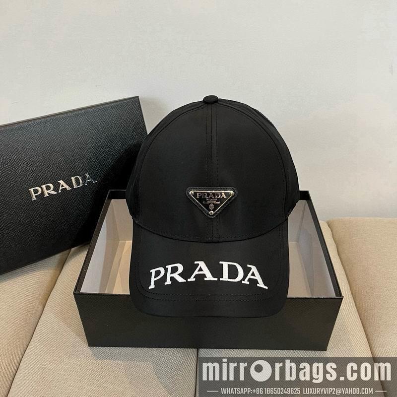 Prada Hat dx20
