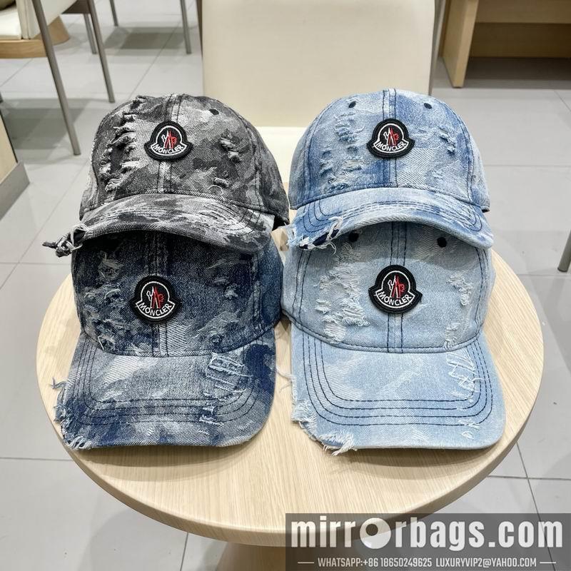 Moncler Hat 030758