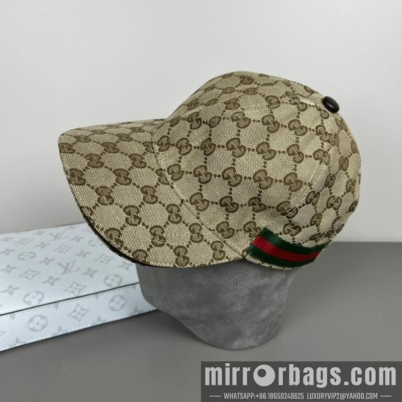 Gucci Hat dx33
