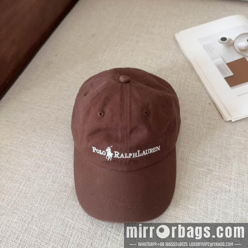 Polo Hat 011503