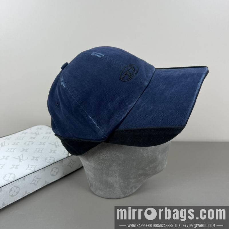 Diesel Hat 020801