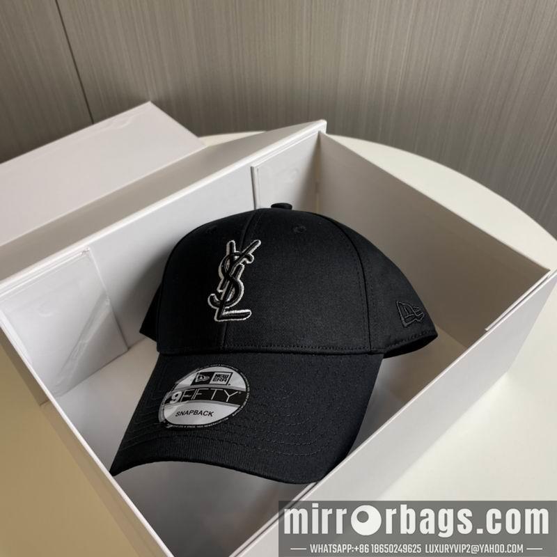 YSL Hat 090601