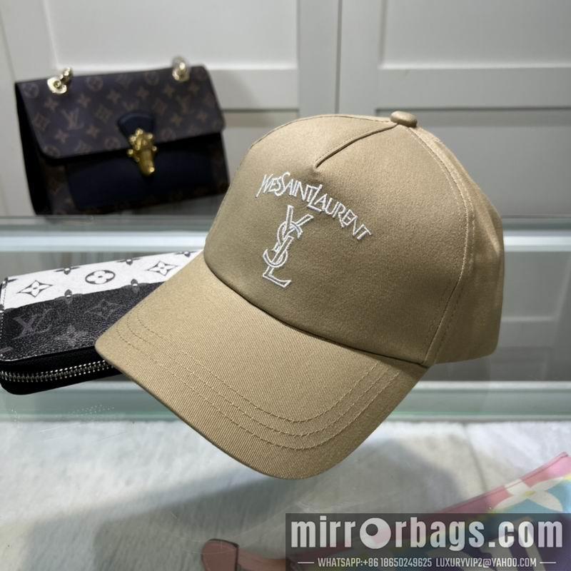 YSL Hat dx15