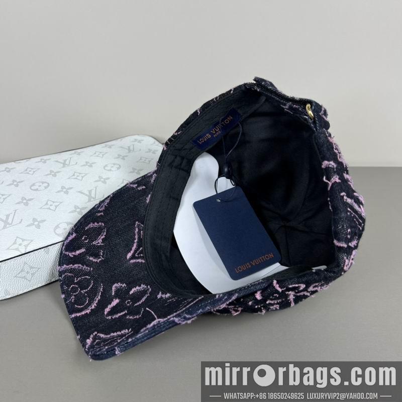 LV Hat dx24