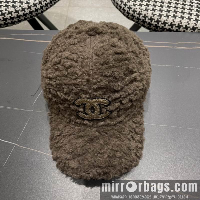 Chanel Hat 102803