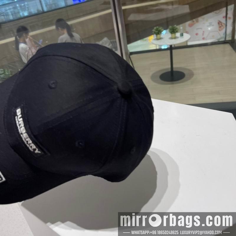 Burberry Hat 050705