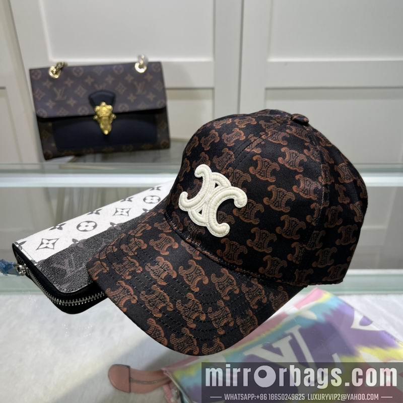 Celine Hat dx47