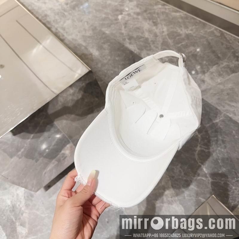 Loewe Hat 072301