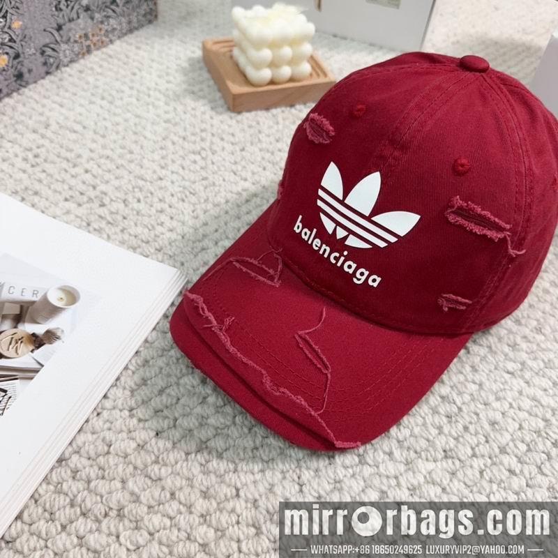 Adidas X Balenciaga Hat 102008