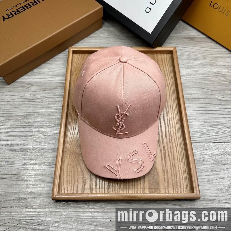 YSL Hat dx19