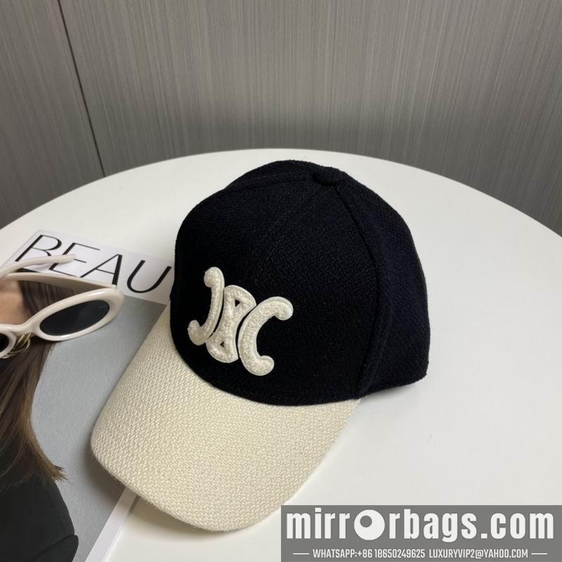 Celine Hat dx122