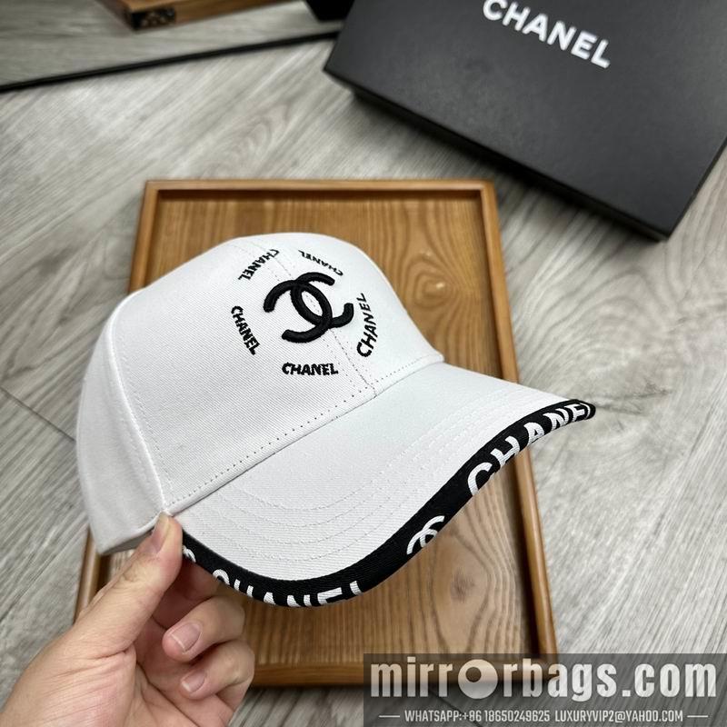 Chanel Hat dx16