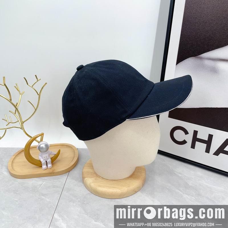 Chanel Hat dx41