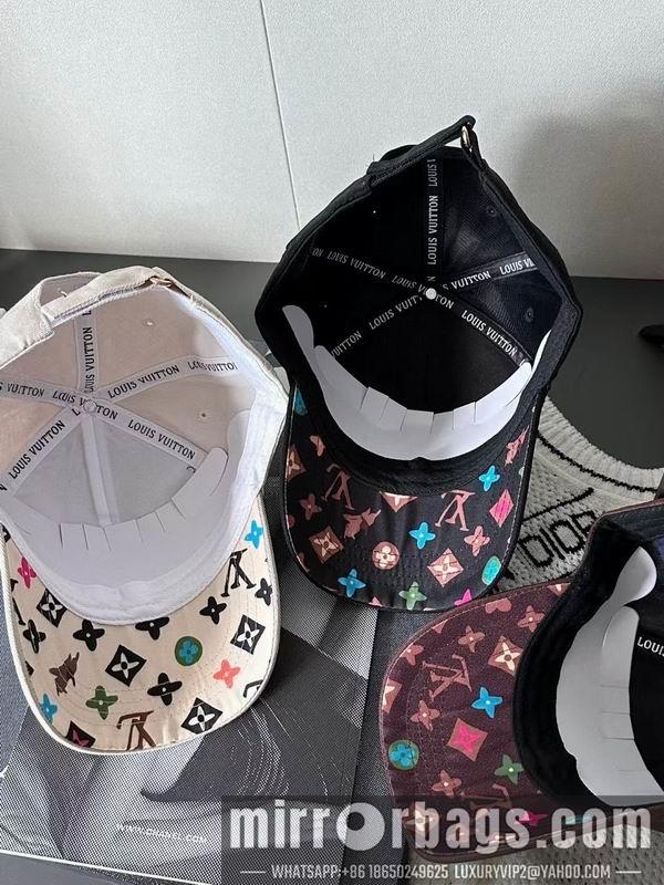 LV Hat dx30