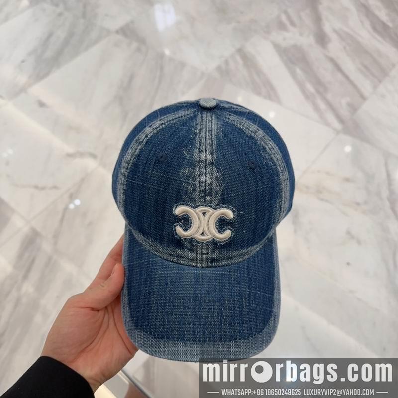 Celine Hat dx37