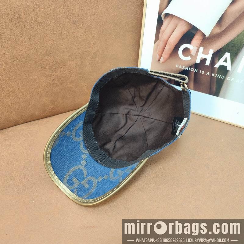 Gucci Hat dx126
