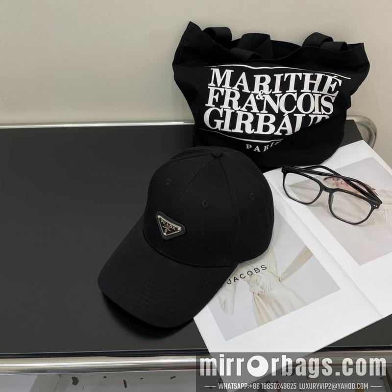 Prada Hat 042809
