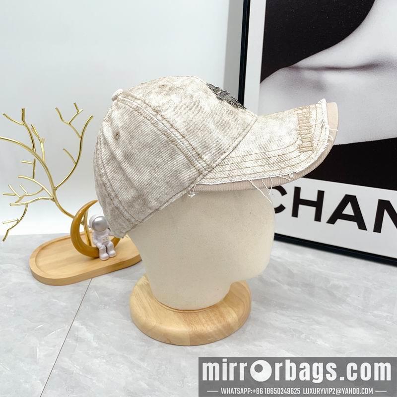 Chrome Hearts Hat dx53