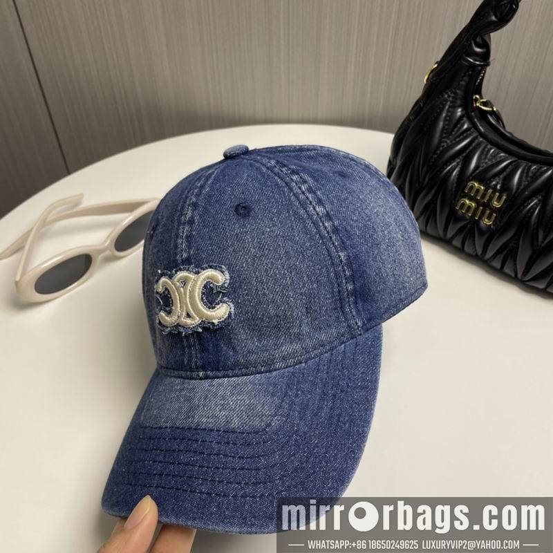Celine Hat dx28