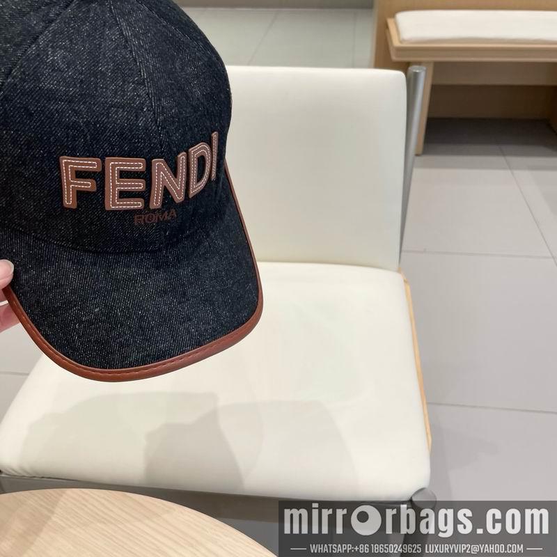 Fendi Hat 011501