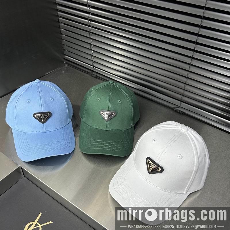 Prada Hat dx06