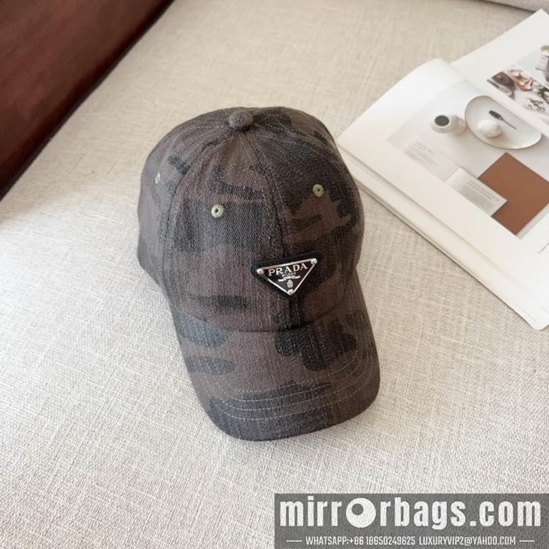 Prada Hat dx61