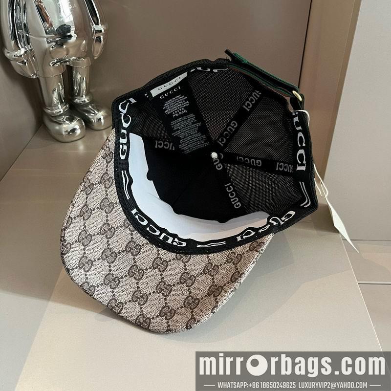 Gucci Hat dx03