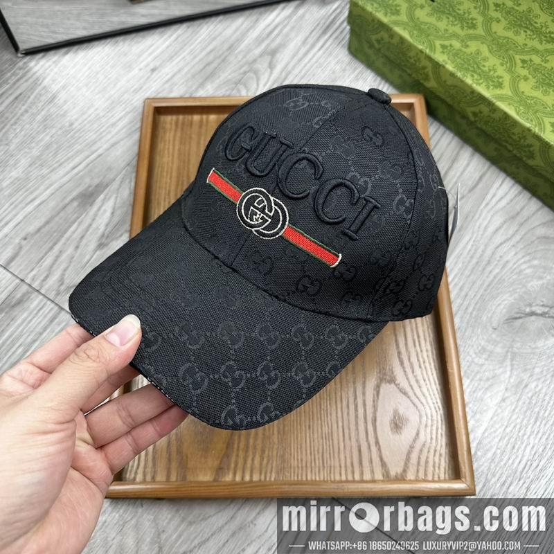 Gucci Hat dx33