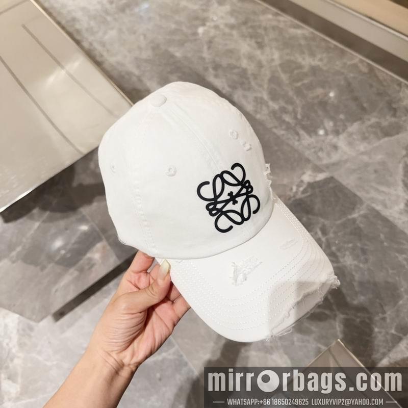 Loewe Hat 072301