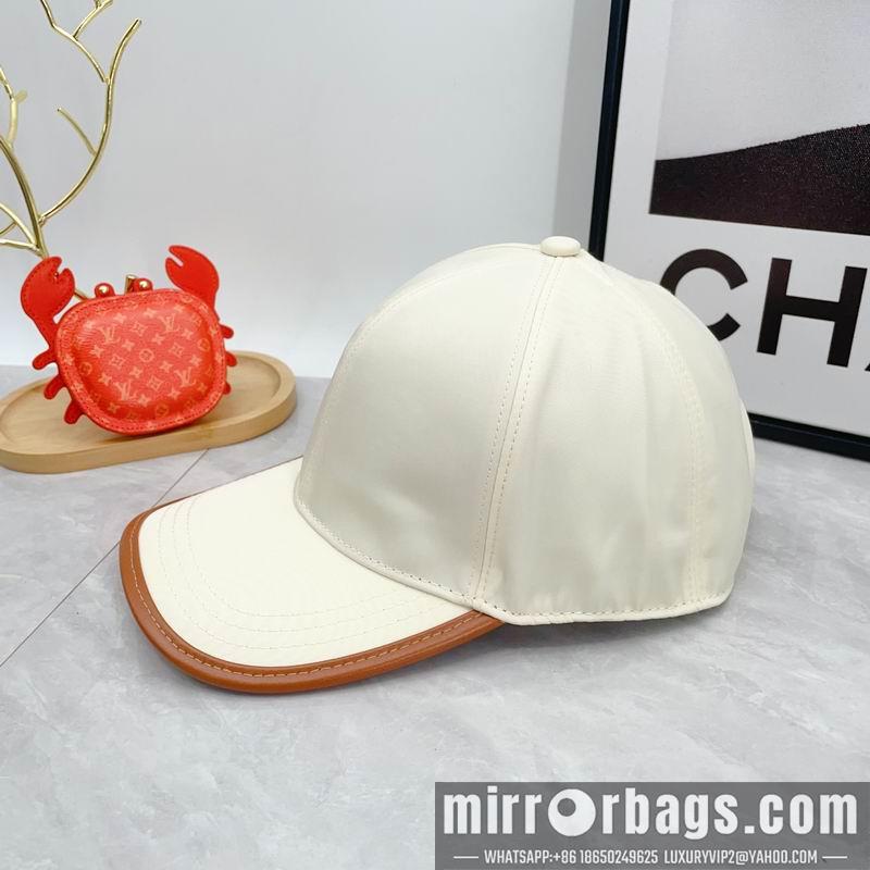Prada Hat dx02