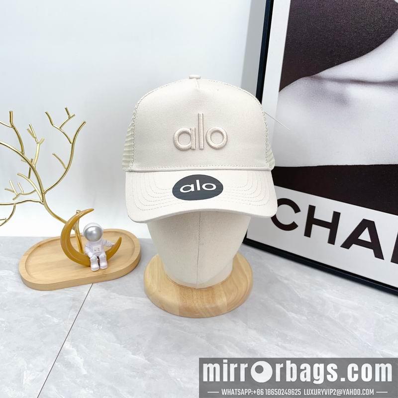 Alo Hat dx16