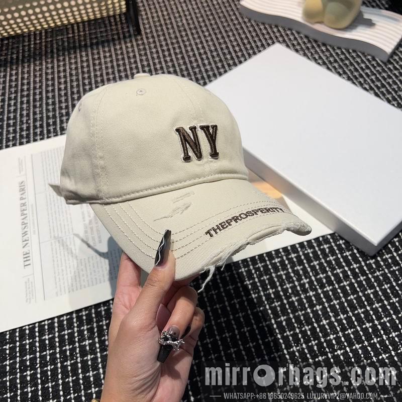 NY Hat dx02