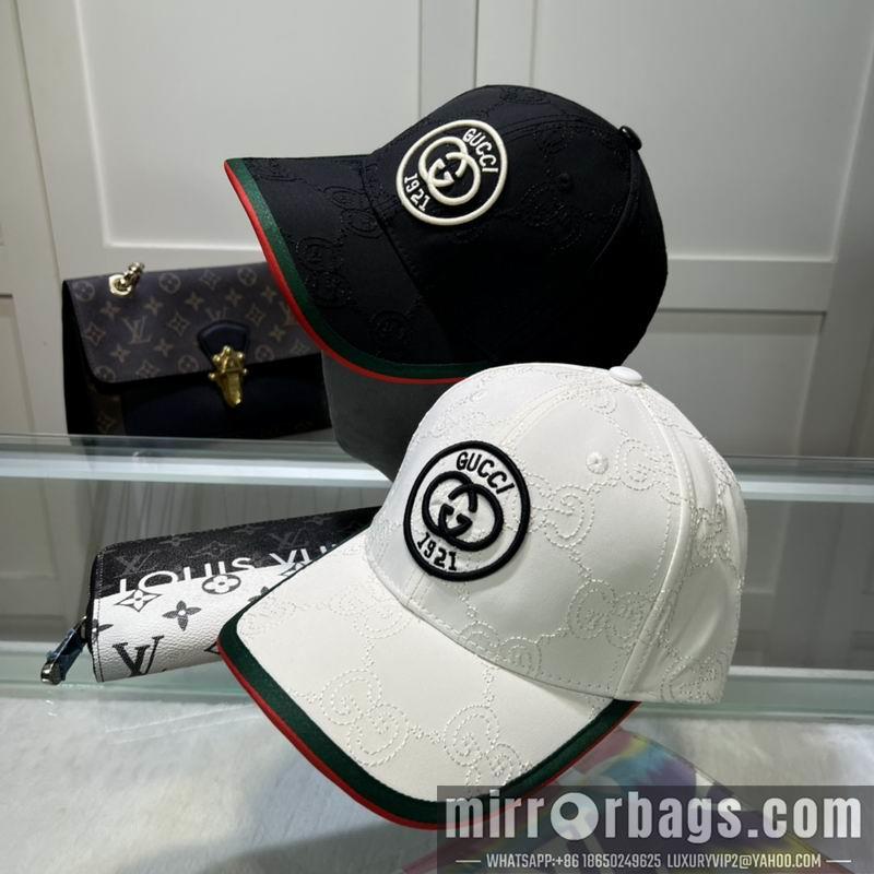Gucci Hat 042705